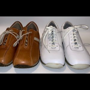 GBX SHOES size 10 and 10.5